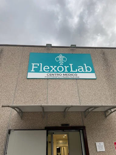 Flexor Lab