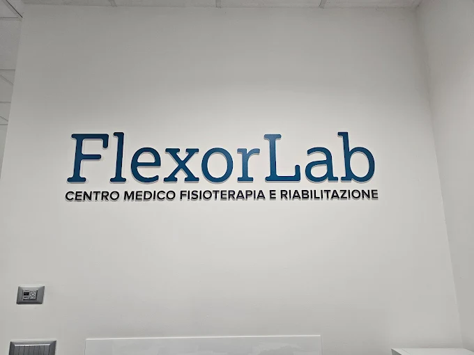 flexorlab trevi4